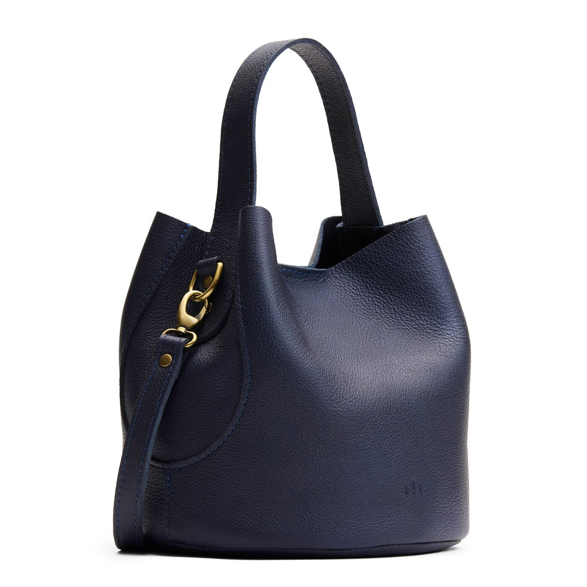 'Almost Perfect' Belle Bucket Bag