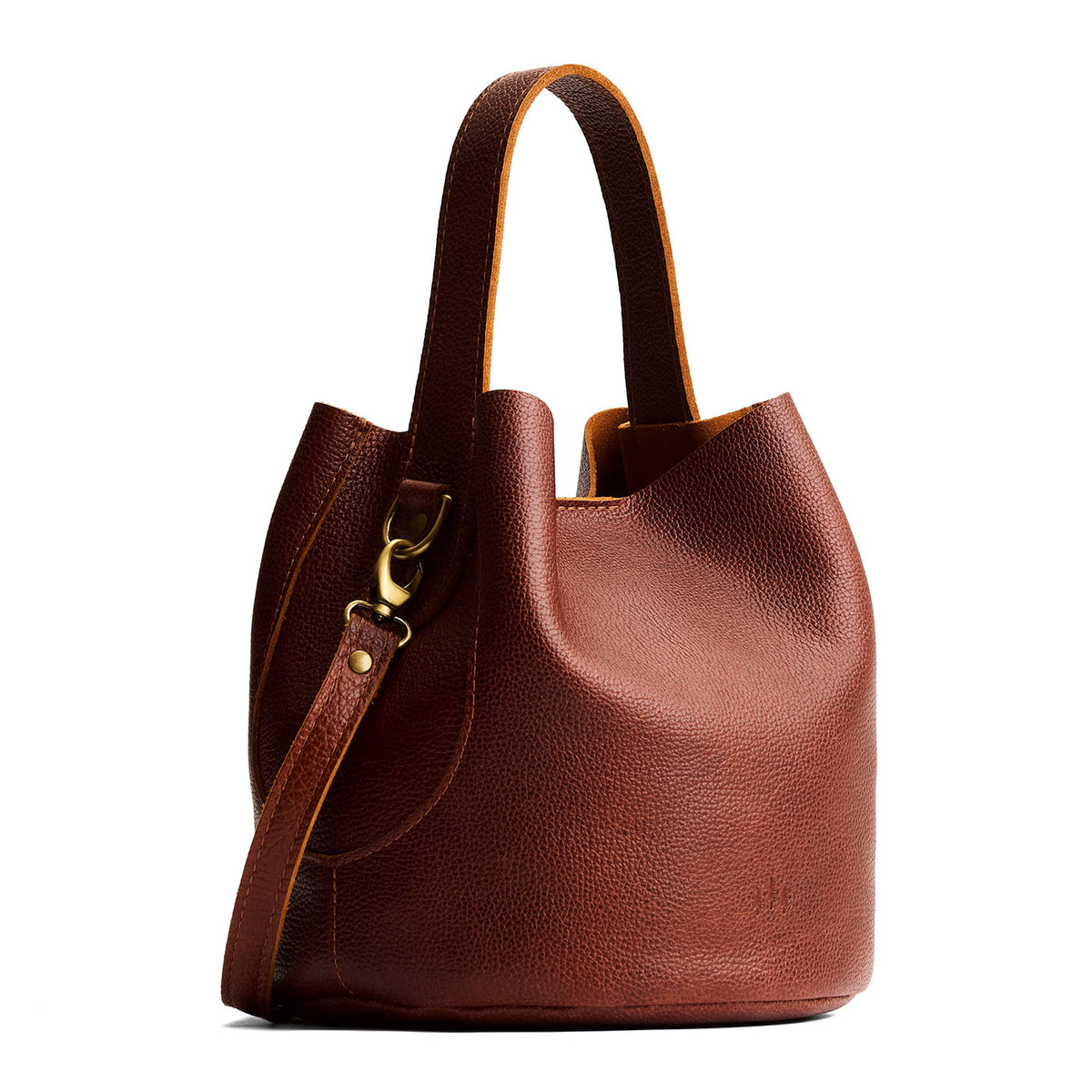 'Almost Perfect' Belle Bucket Bag