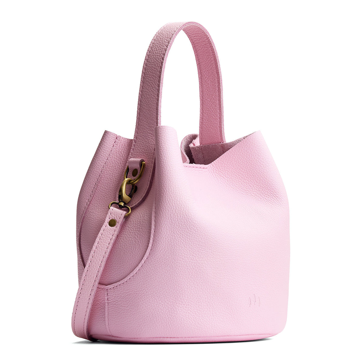 'Almost Perfect' Belle Bucket Bag