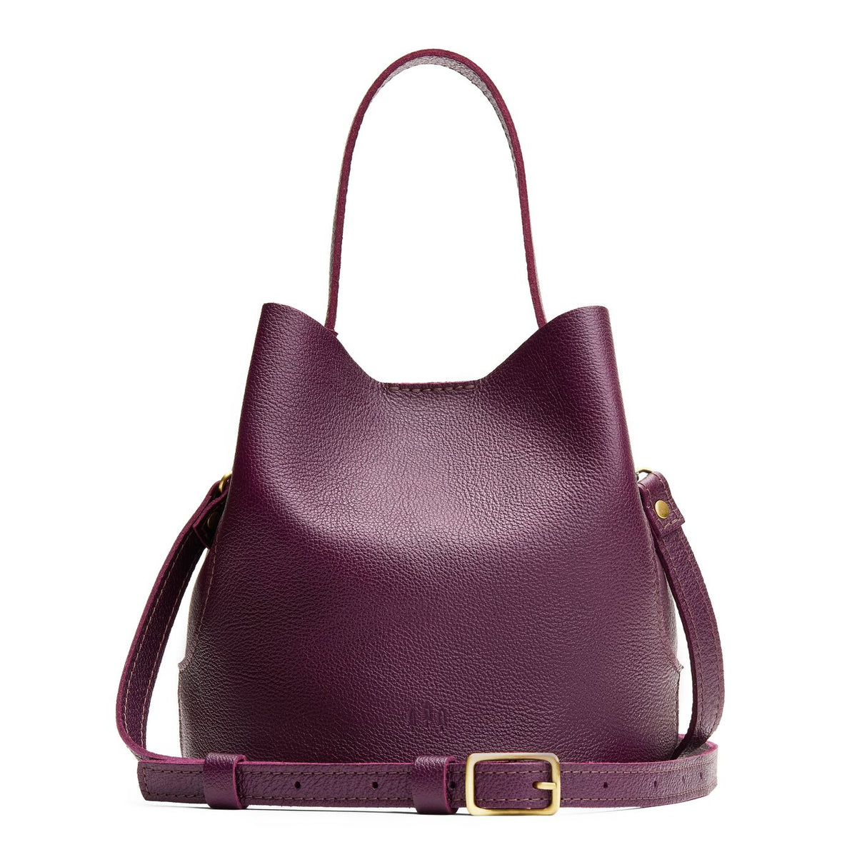 Belle Bucket Bag