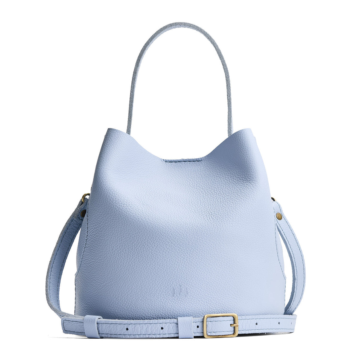 'Almost Perfect' Belle Bucket Bag