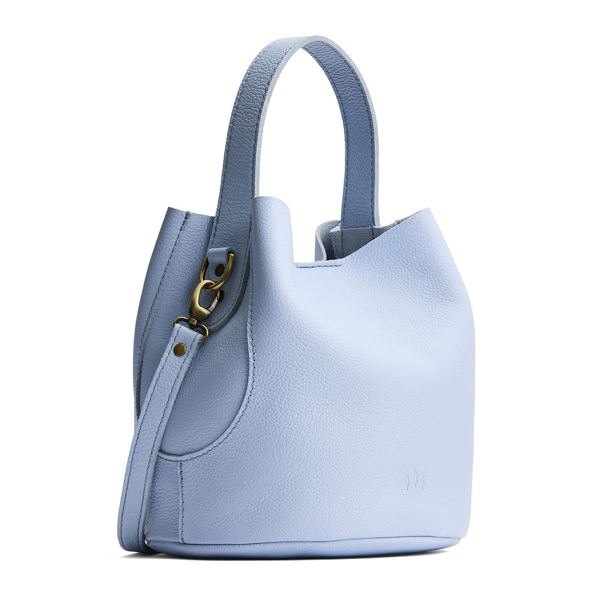 'Almost Perfect' Belle Bucket Bag