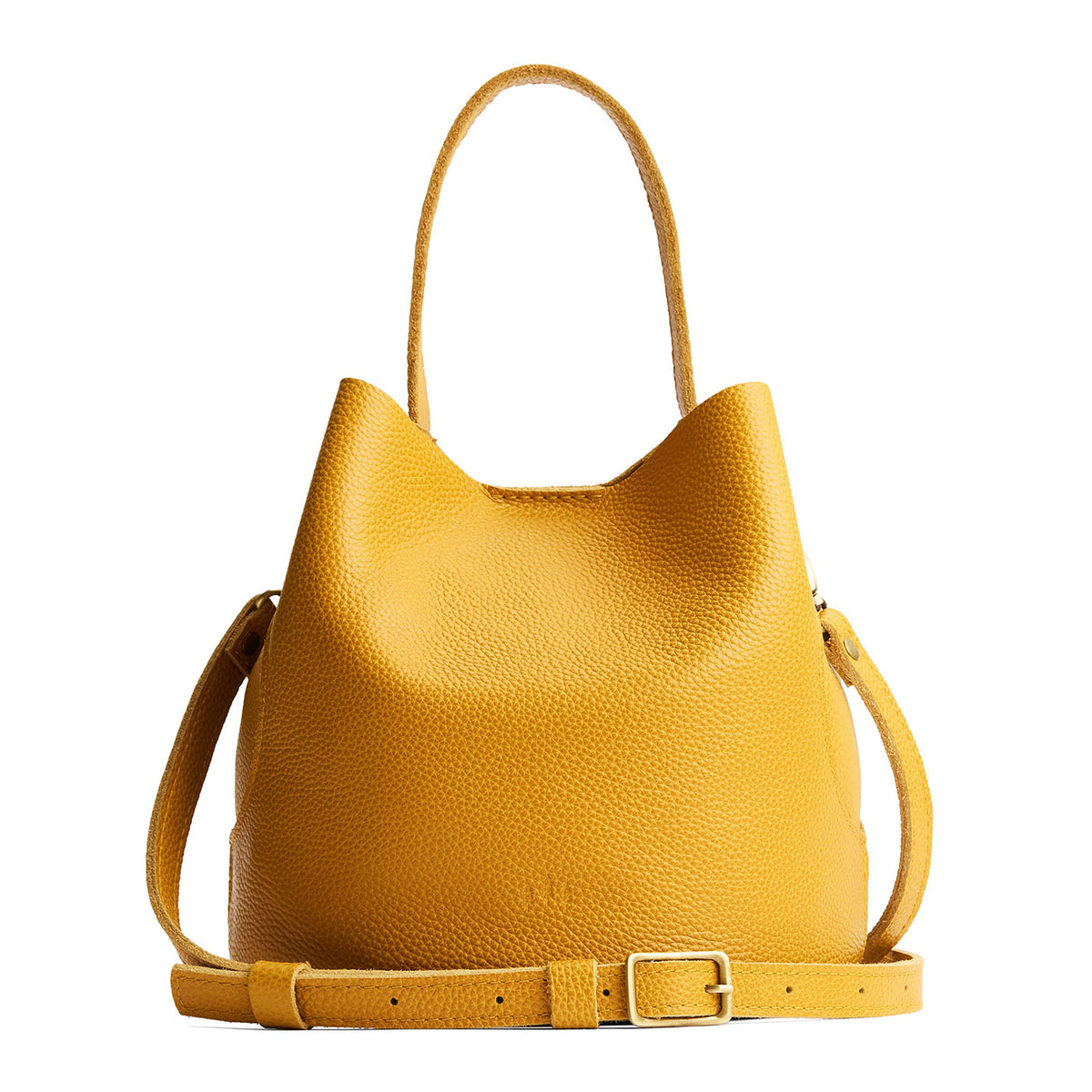 Belle Bucket Bag