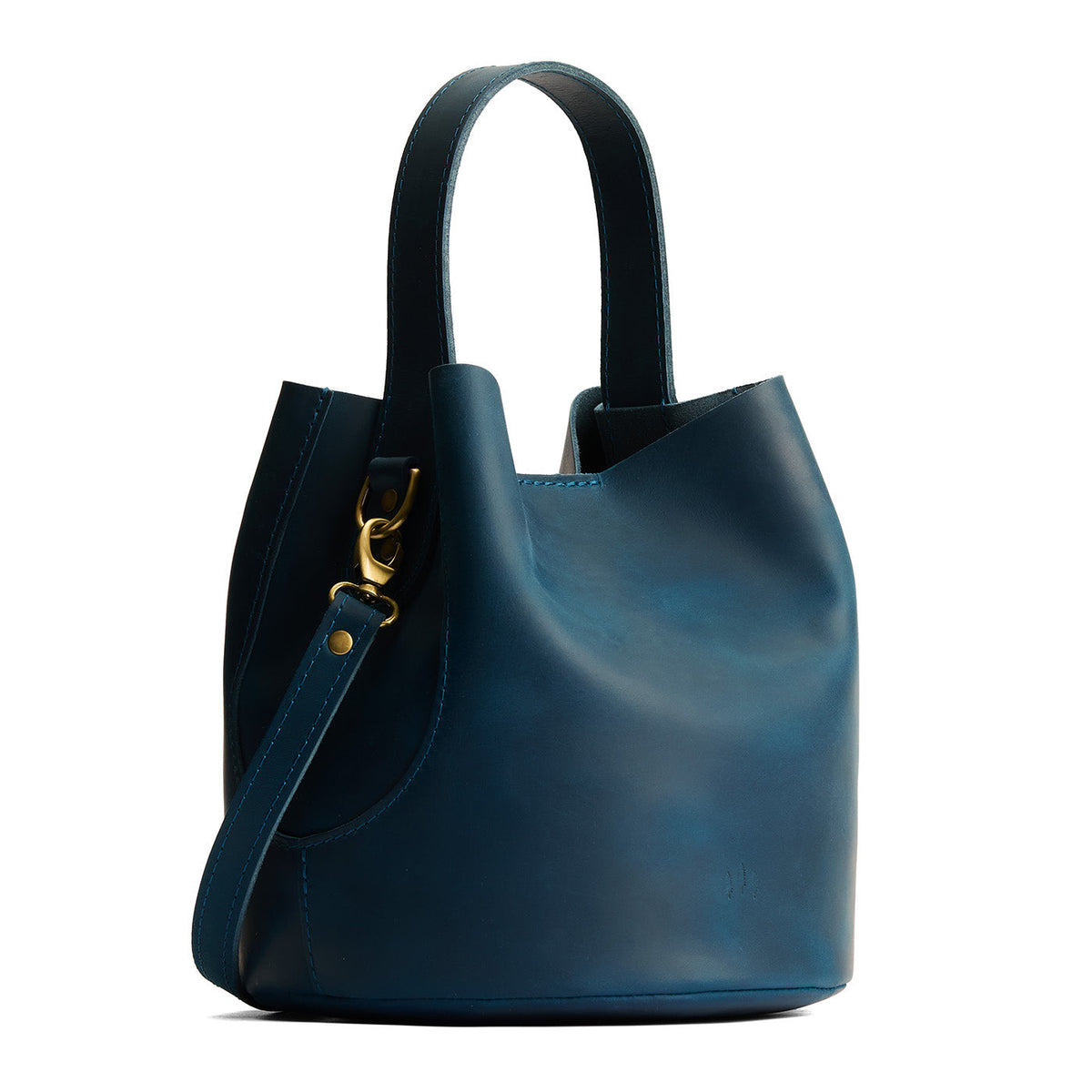 'Almost Perfect' Belle Bucket Bag