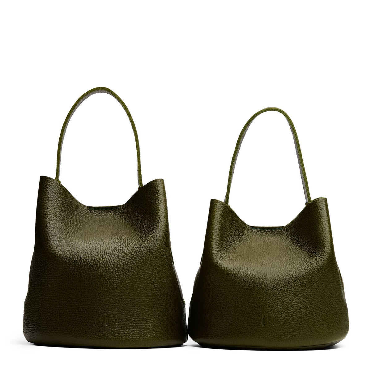 'Almost Perfect' Belle Bucket Bag