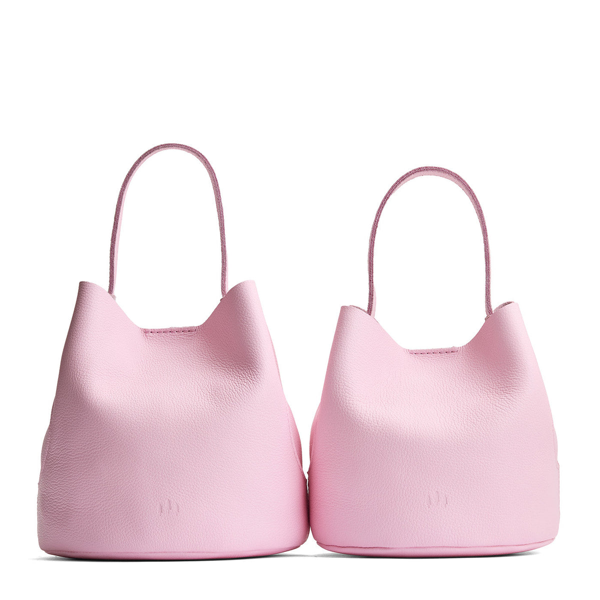 'Almost Perfect' Belle Bucket Bag