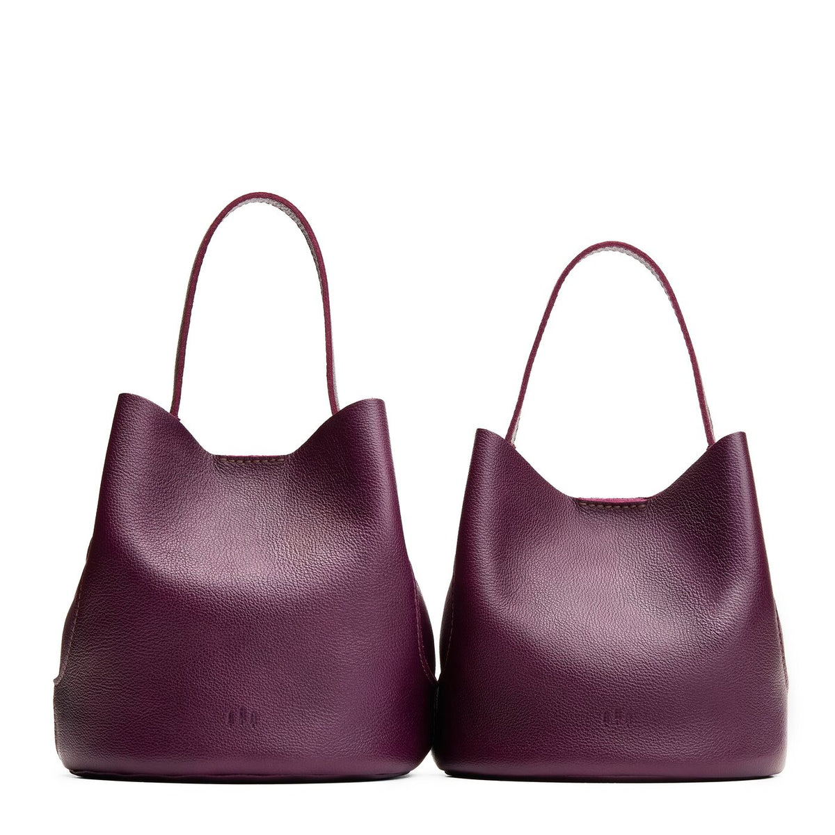 'Almost Perfect' Belle Bucket Bag