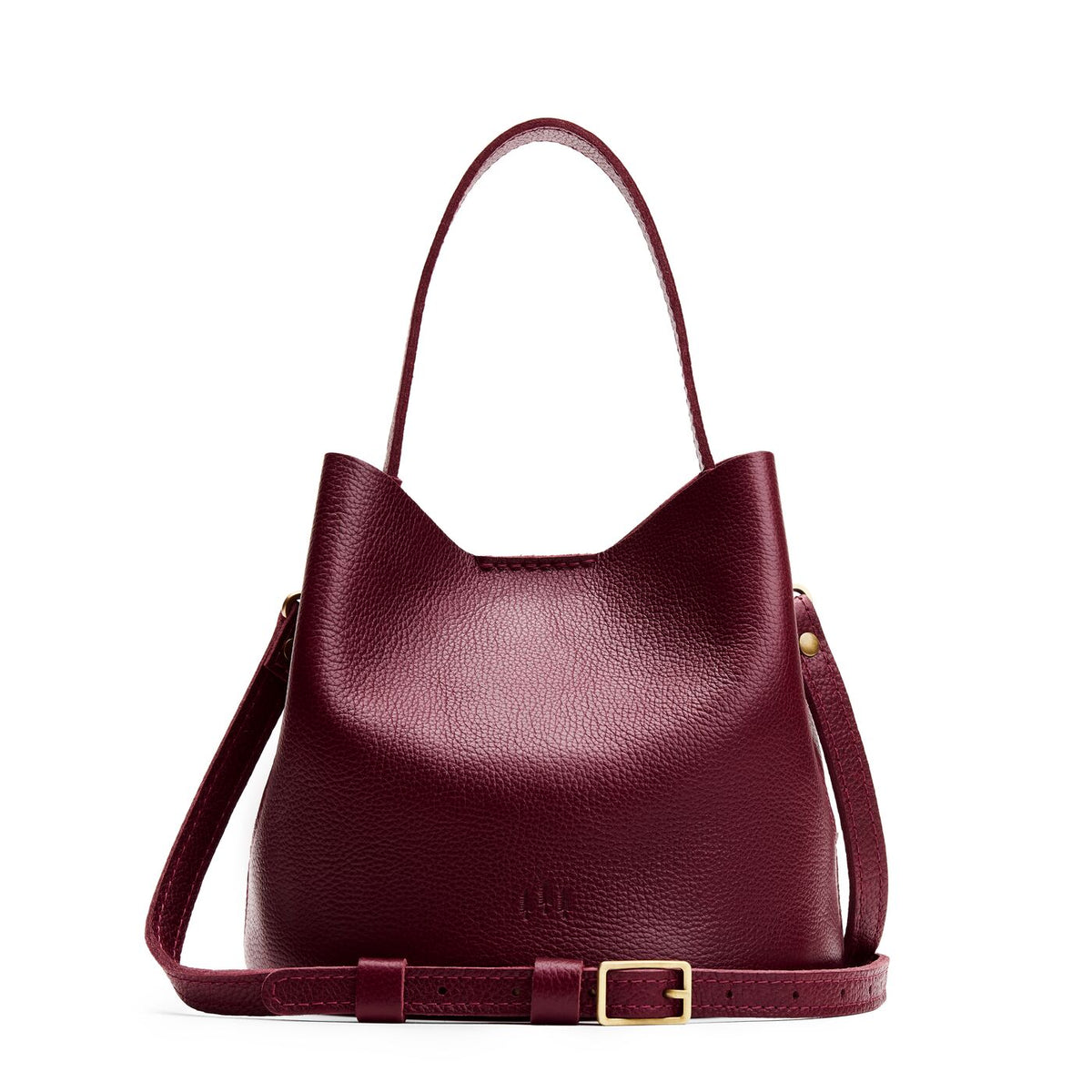 Belle Bucket Bag