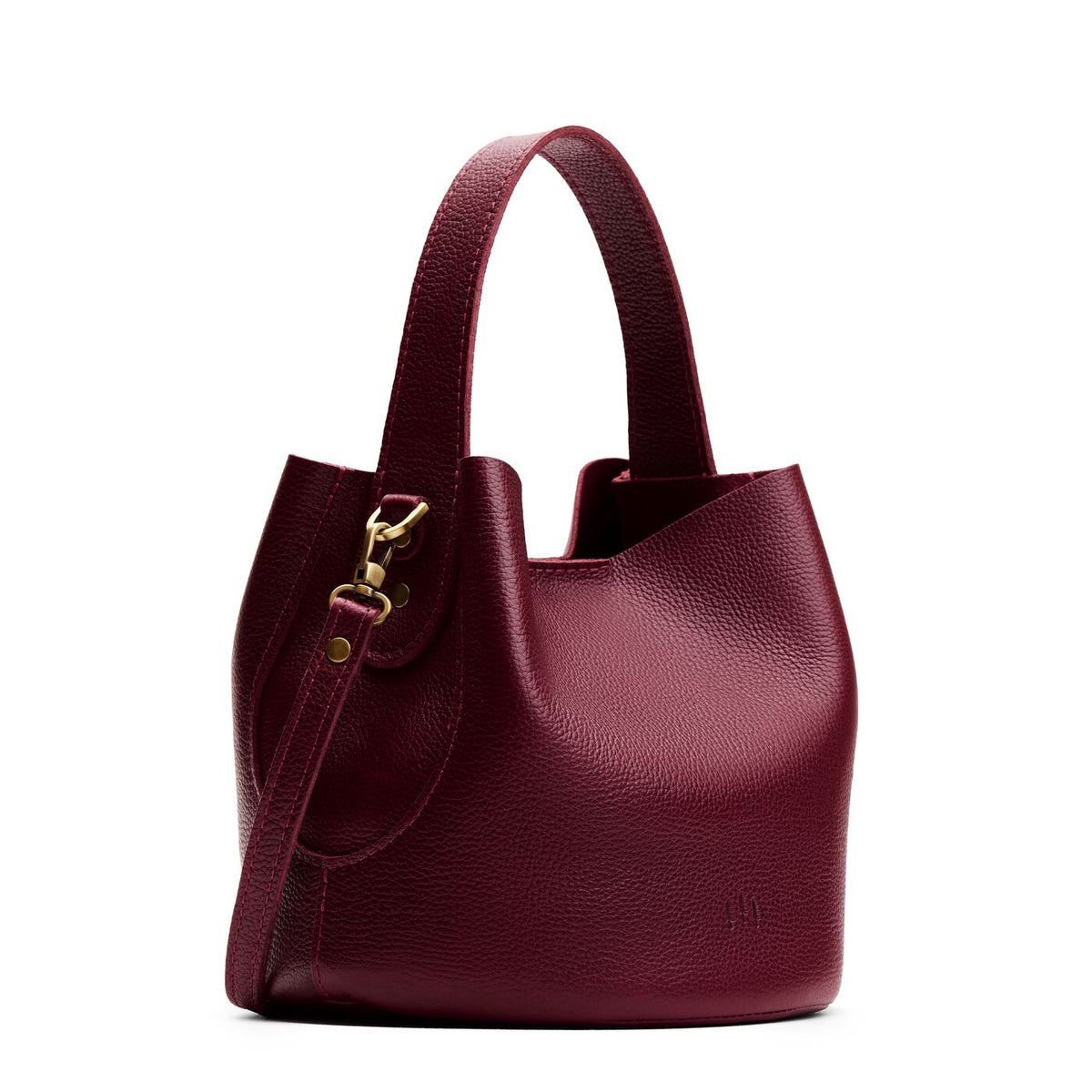 Belle Bucket Bag