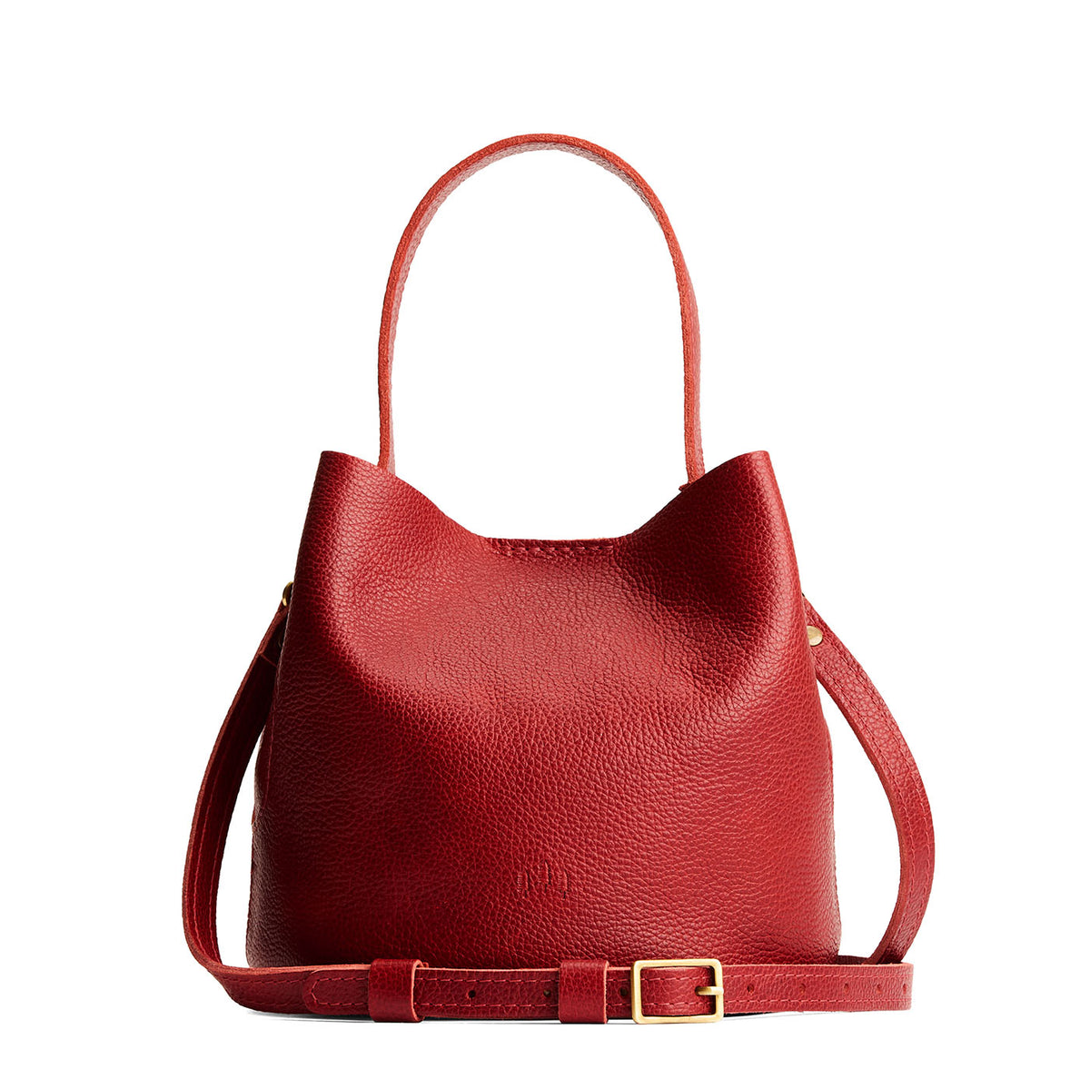 Belle Bucket Bag
