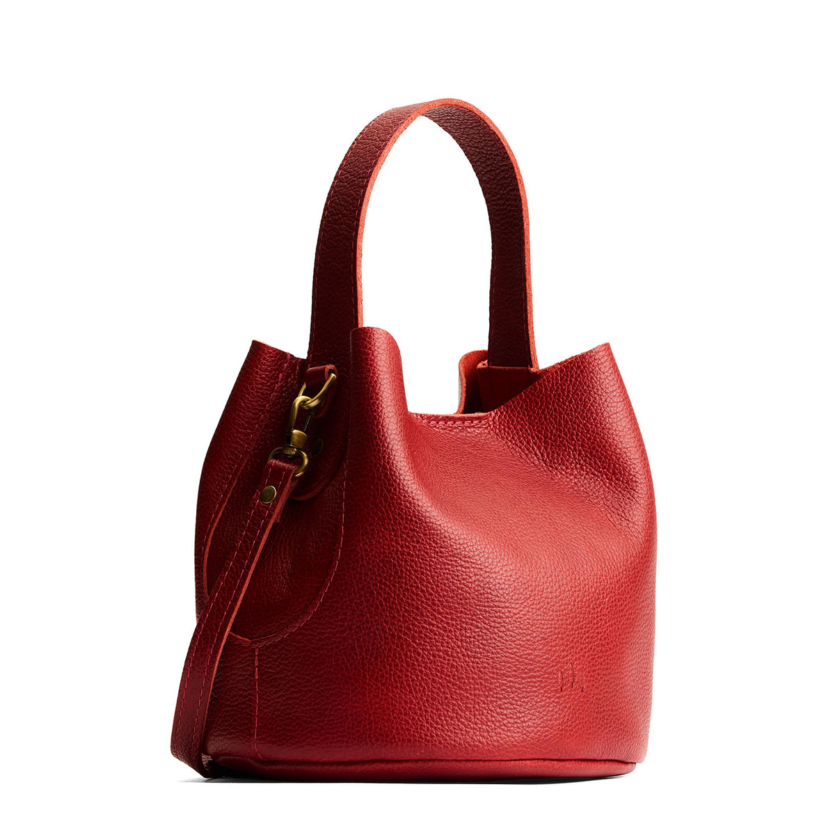 'Almost Perfect' Belle Bucket Bag