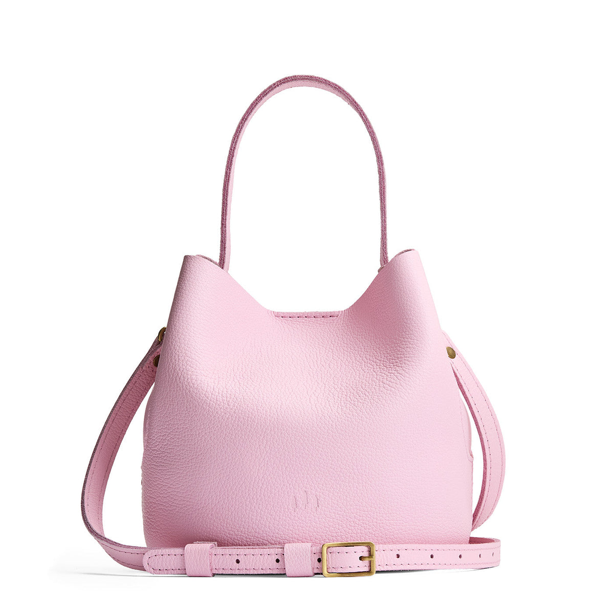 'Almost Perfect' Belle Bucket Bag