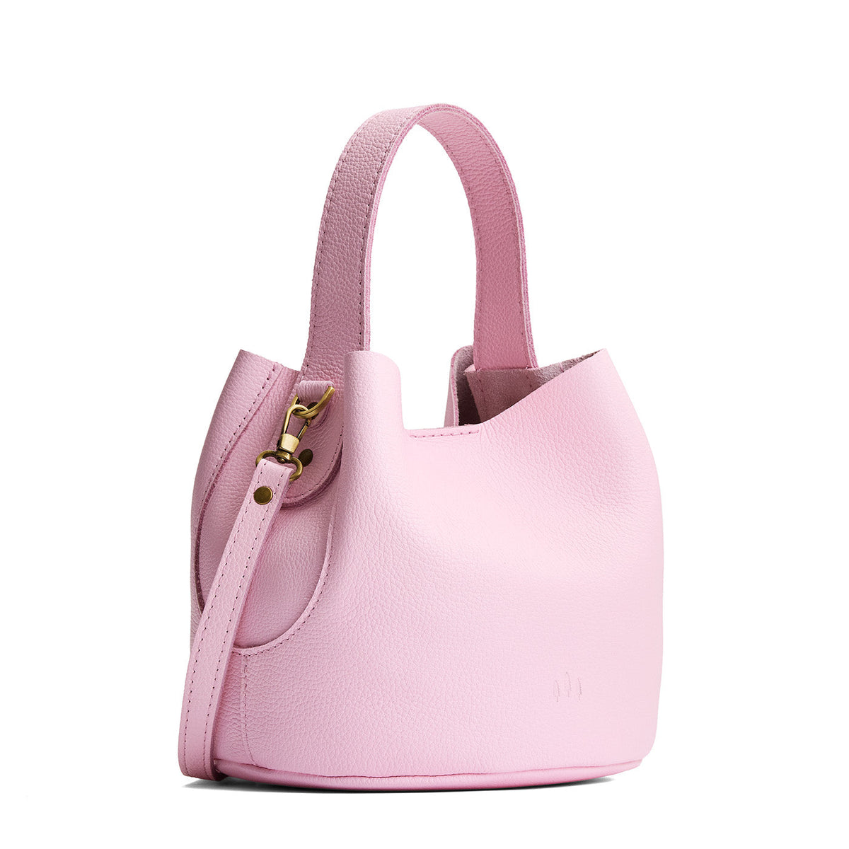 Belle Bucket Bag