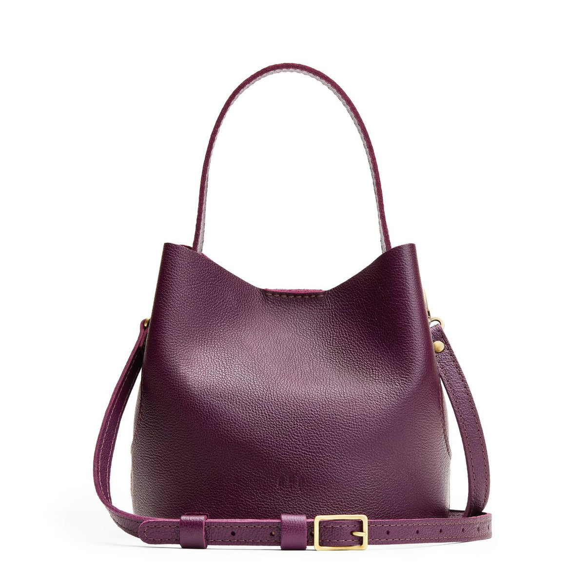 'Almost Perfect' Belle Bucket Bag