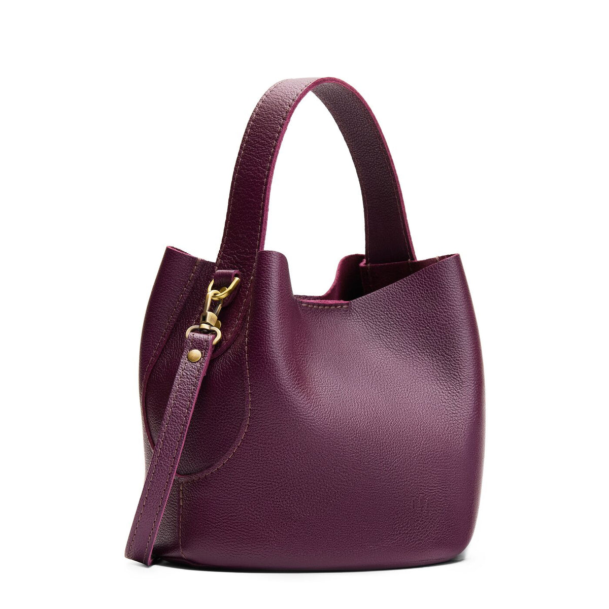Belle Bucket Bag