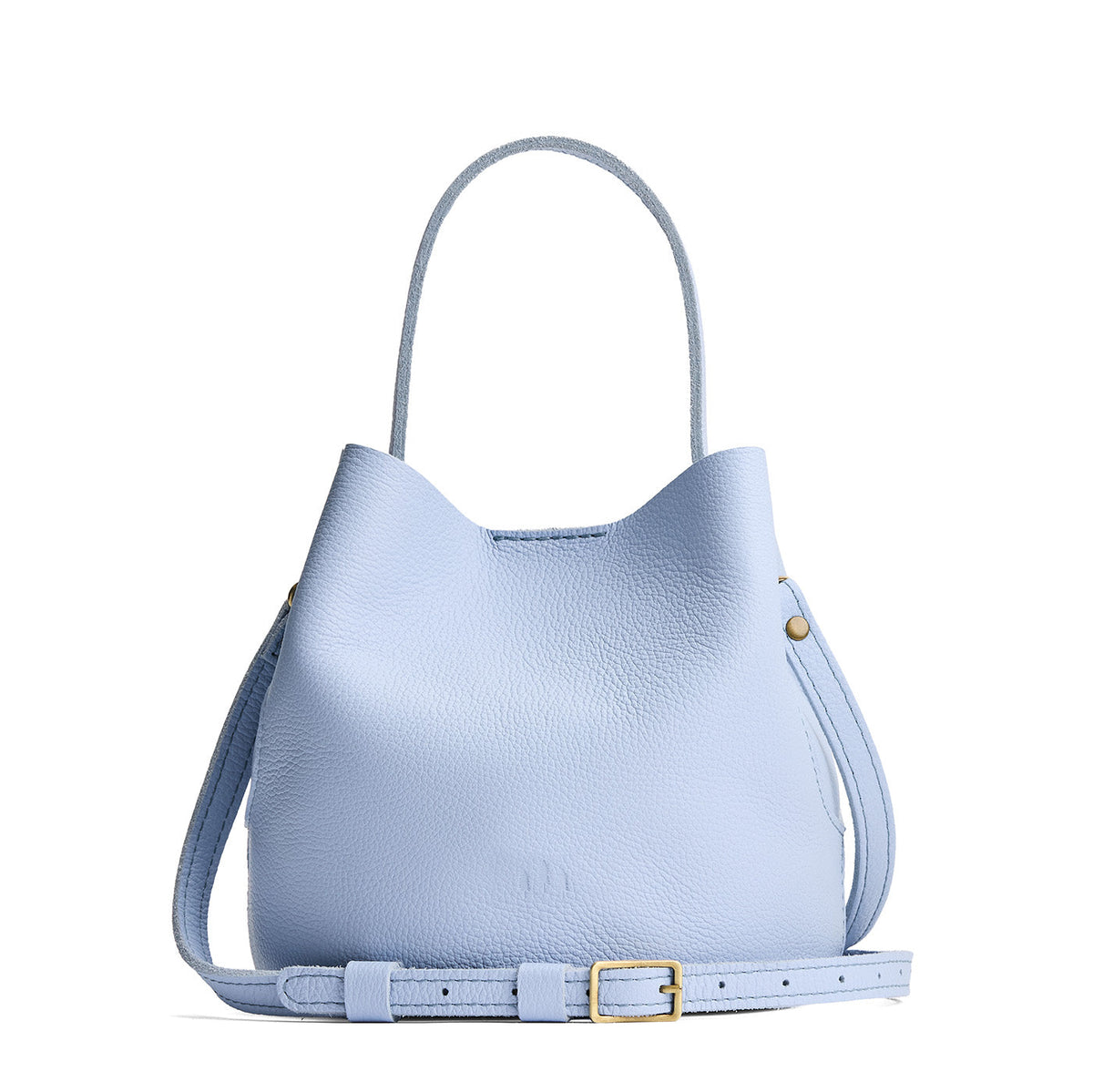 'Almost Perfect' Belle Bucket Bag