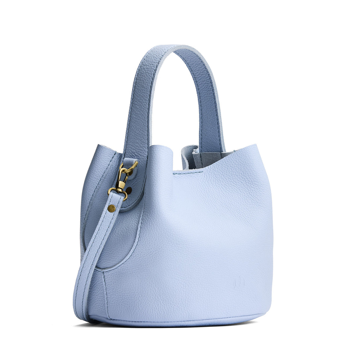 'Almost Perfect' Belle Bucket Bag