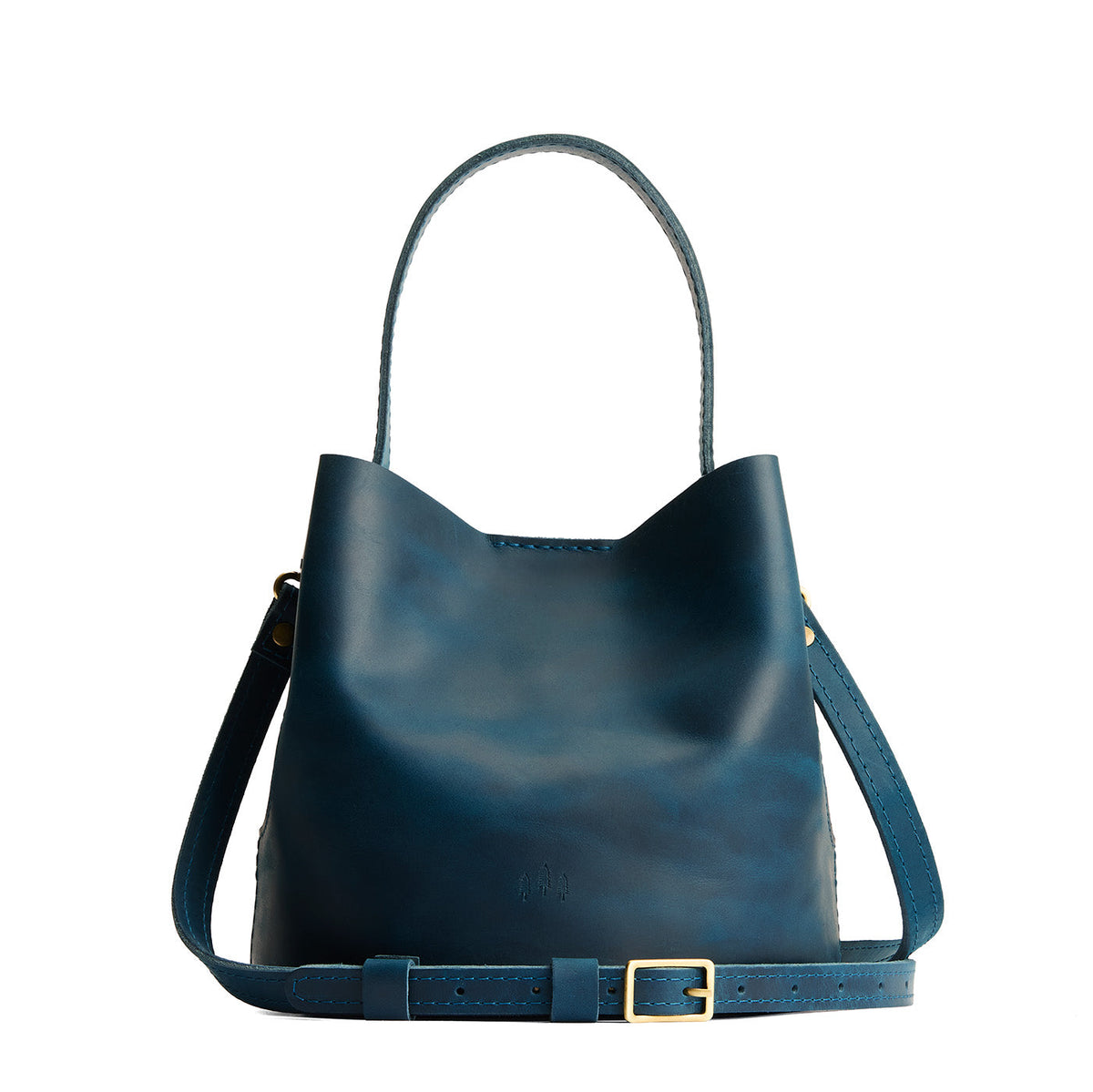 'Almost Perfect' Belle Bucket Bag