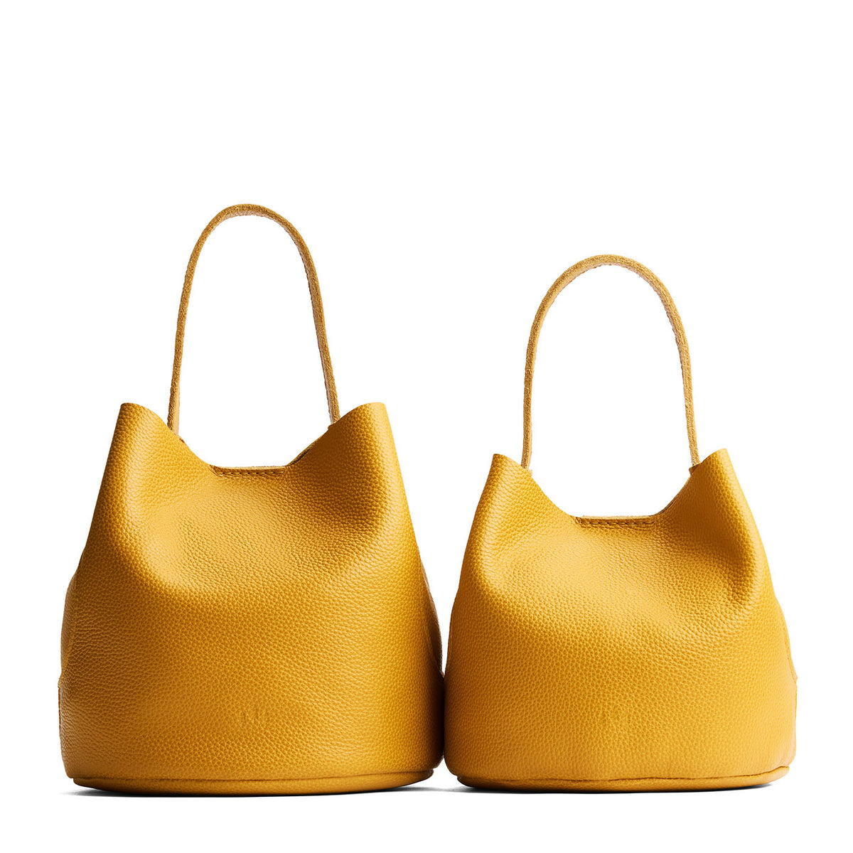 'Almost Perfect' Belle Bucket Bag