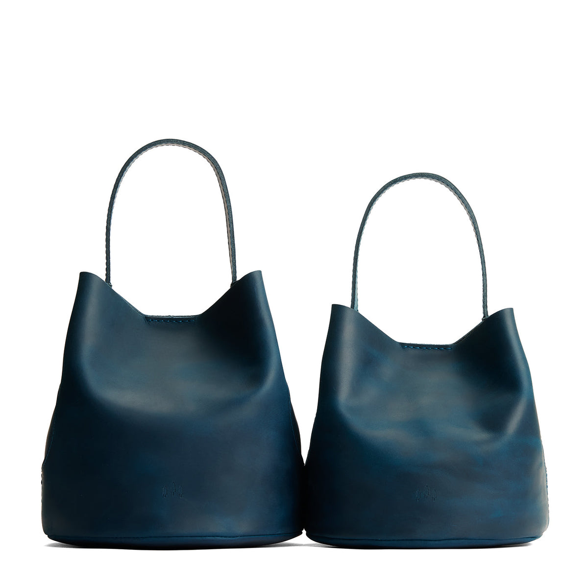 'Almost Perfect' Belle Bucket Bag