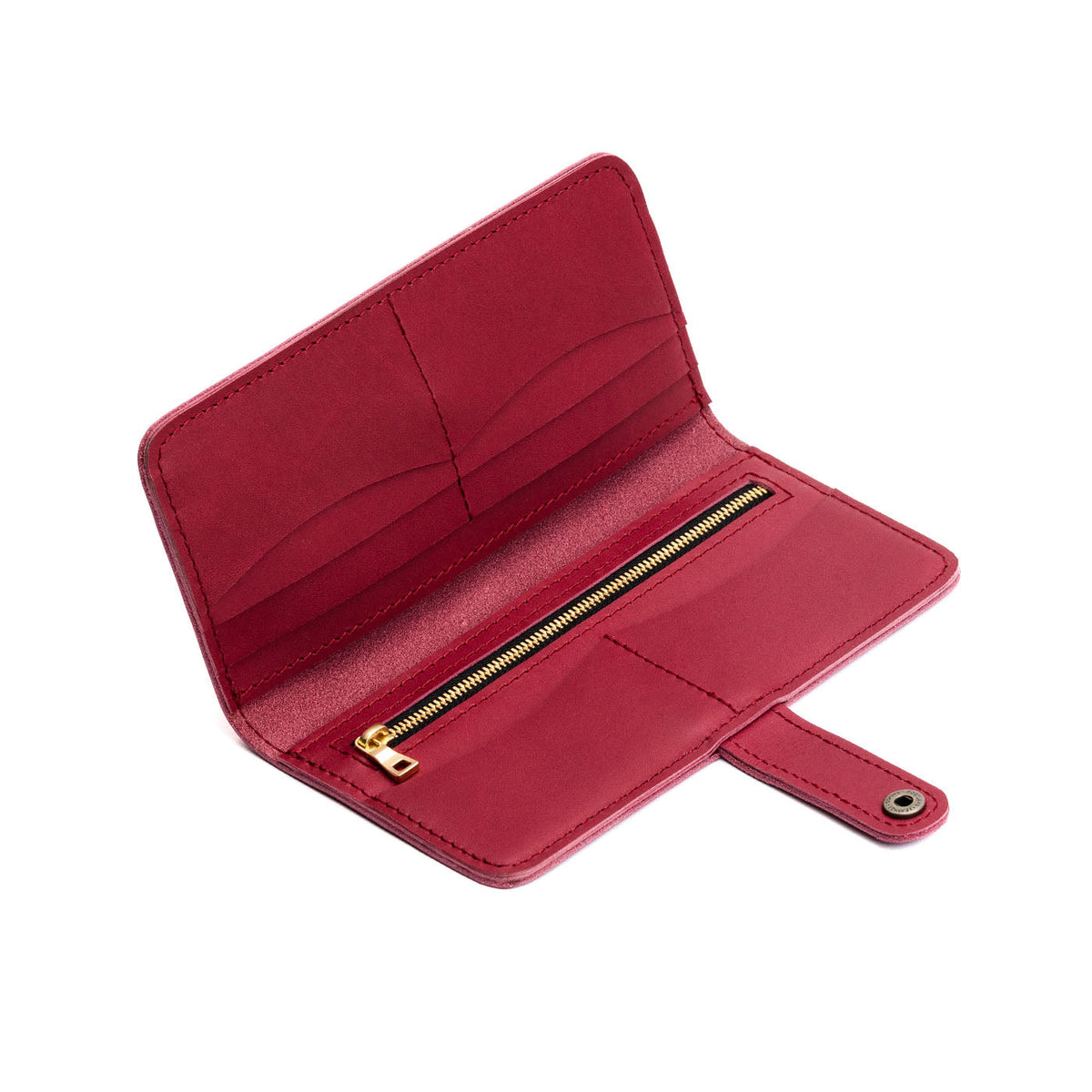 Women's Bifold Wallet