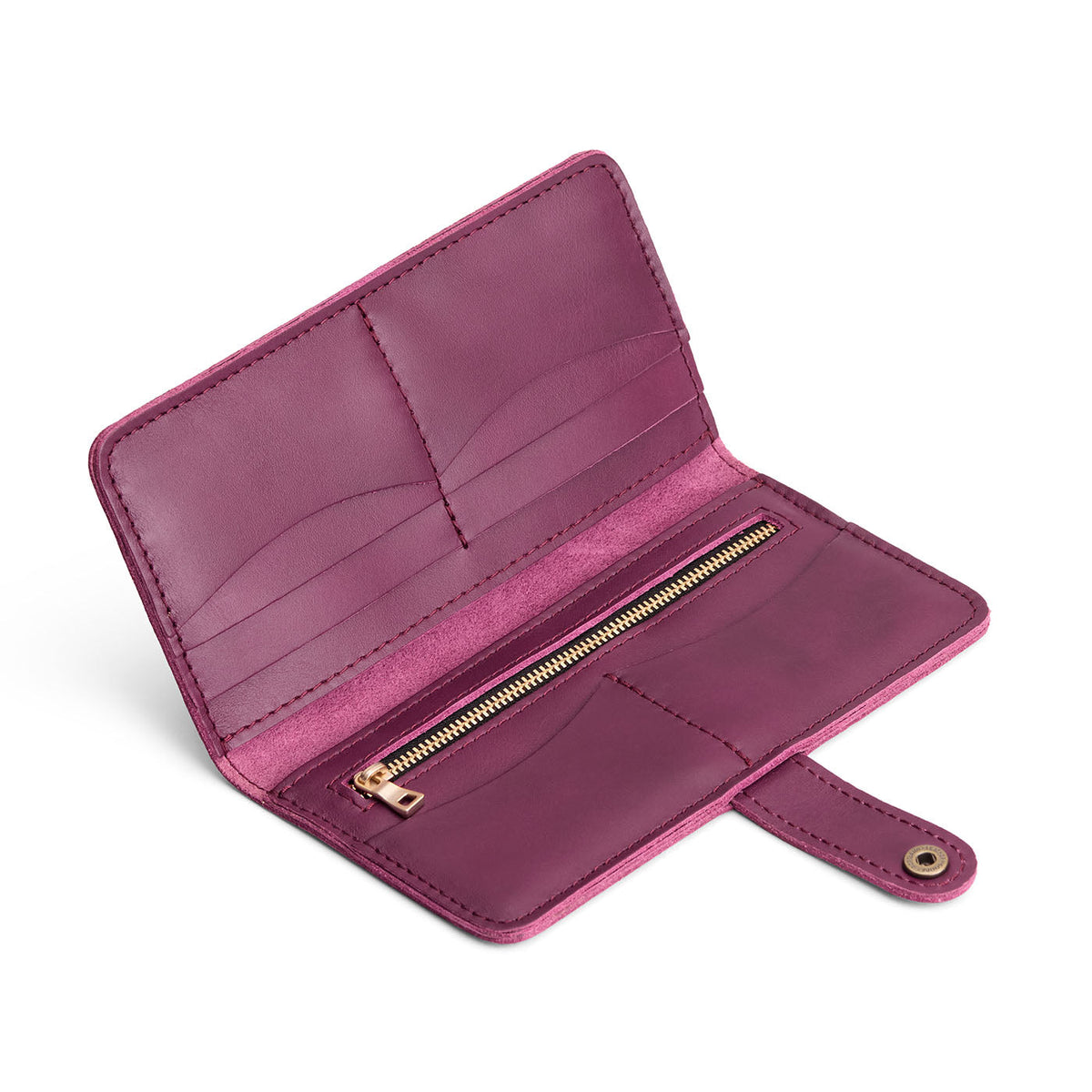 'Almost Perfect' Women's Bifold Wallet