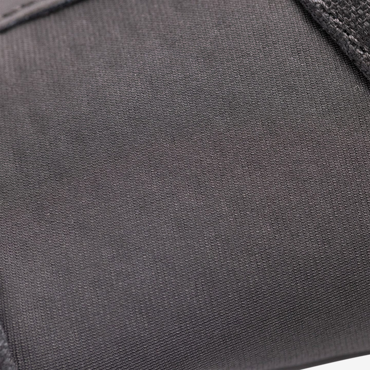 Black Split-sole