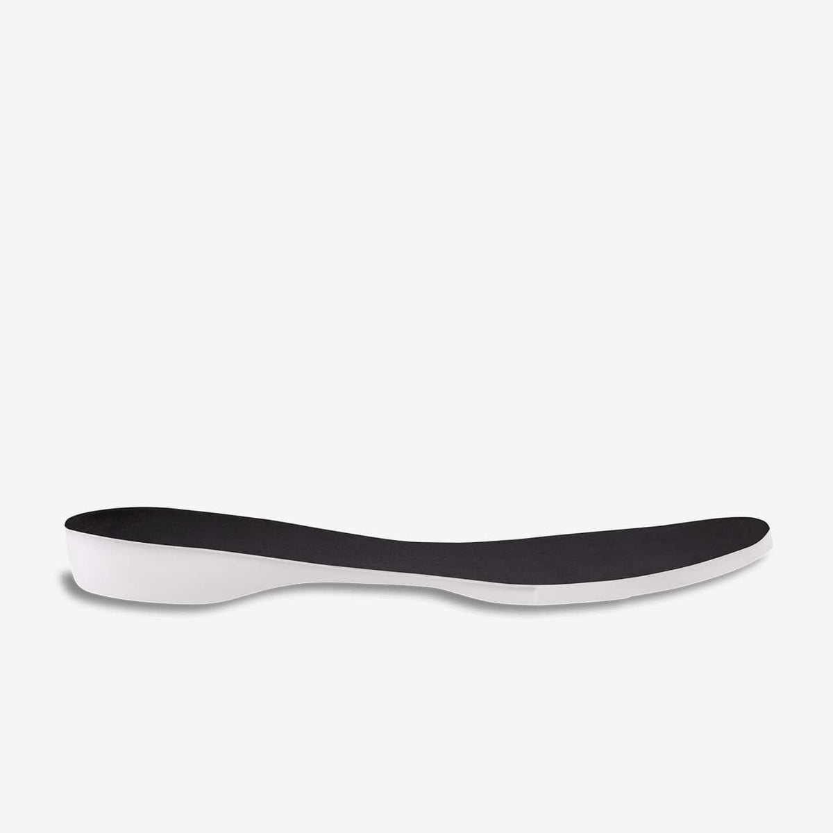 Black Split-sole