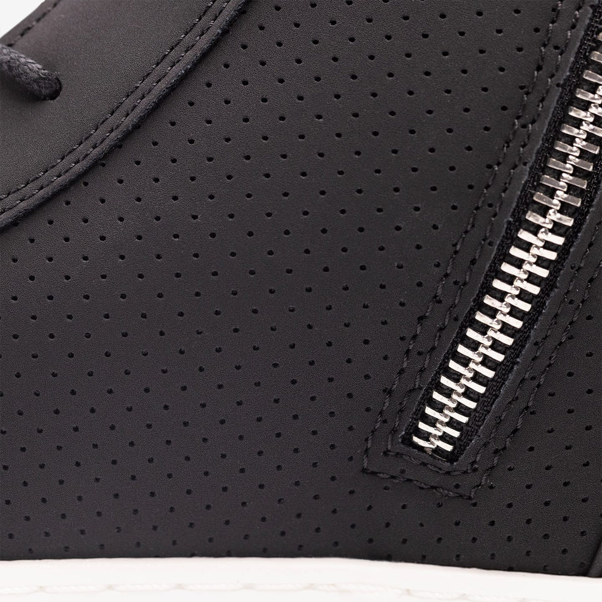Black Wedge