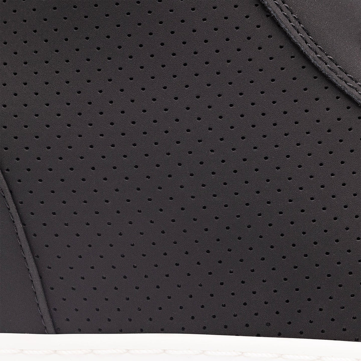 Black Wedge