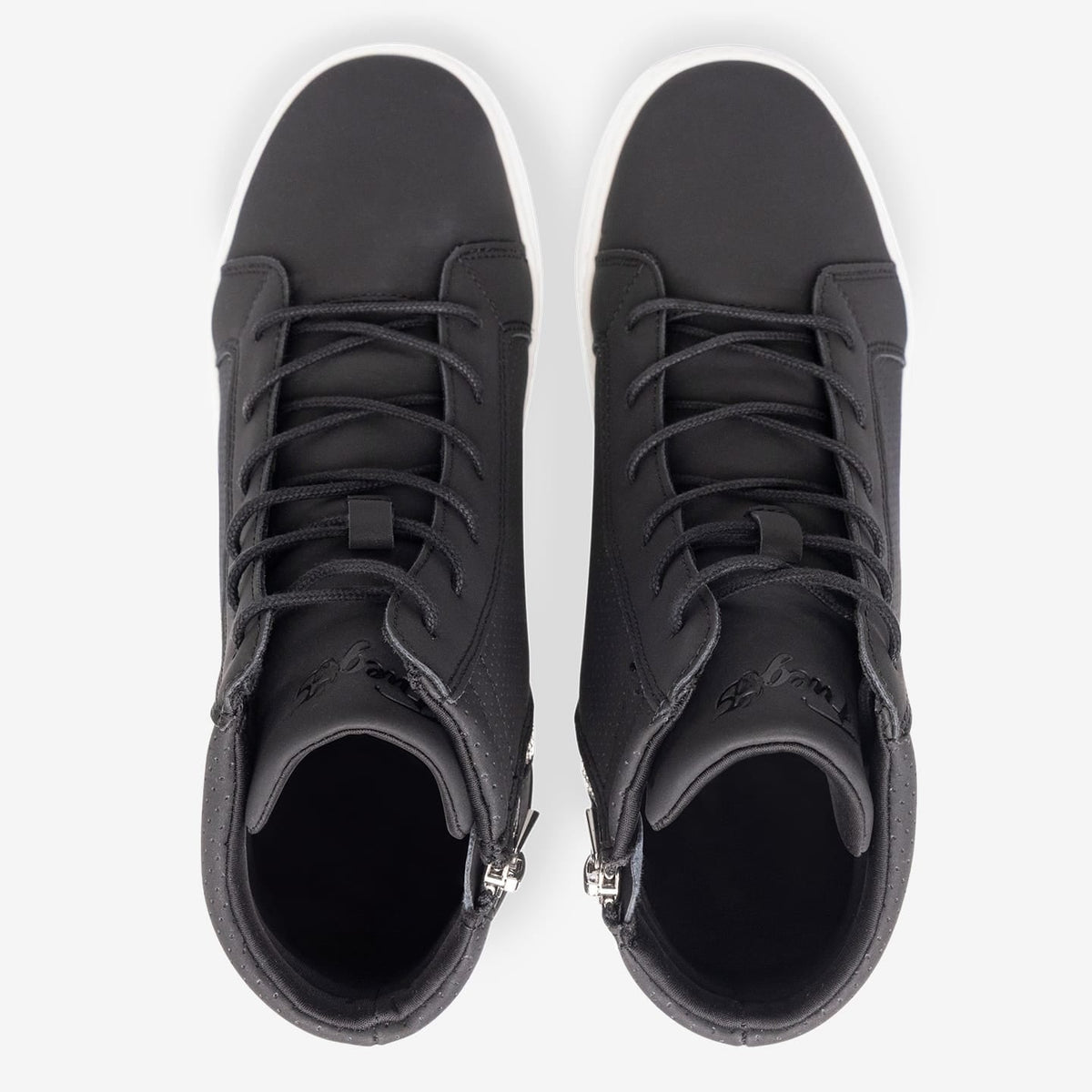 Black Wedge