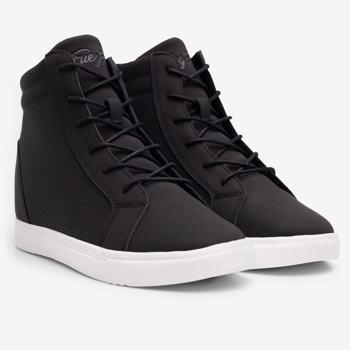 Black Wedge