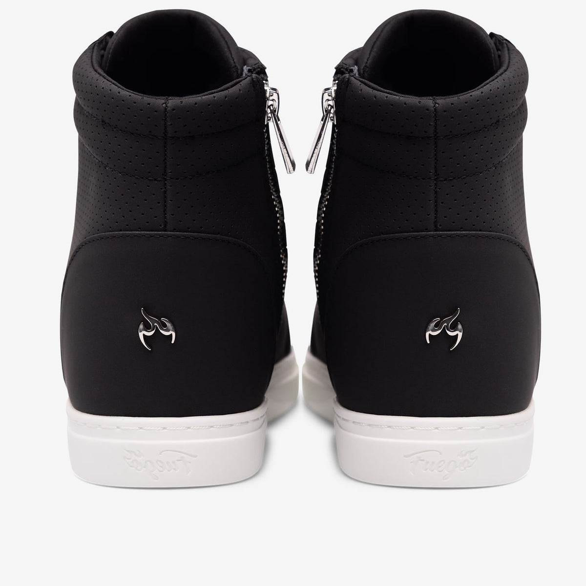 Black Wedge