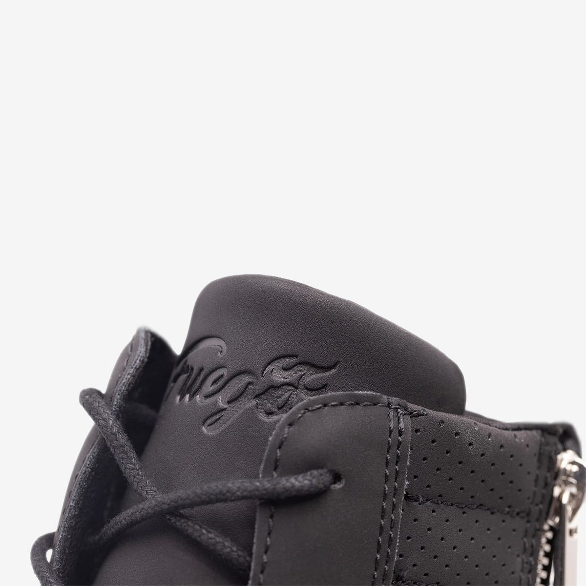 Black Wedge