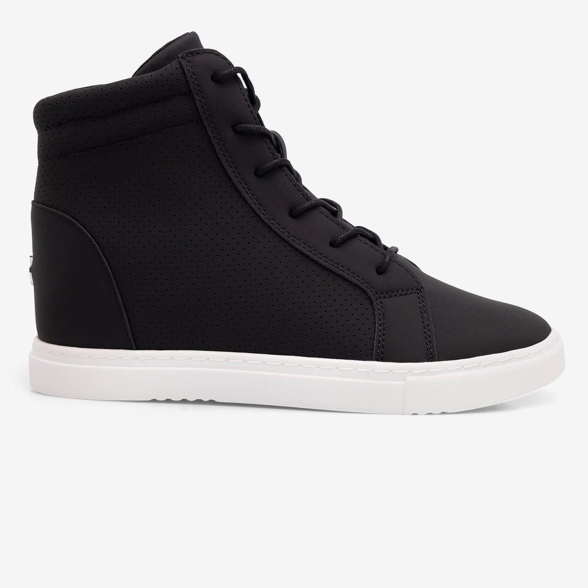 Black Wedge