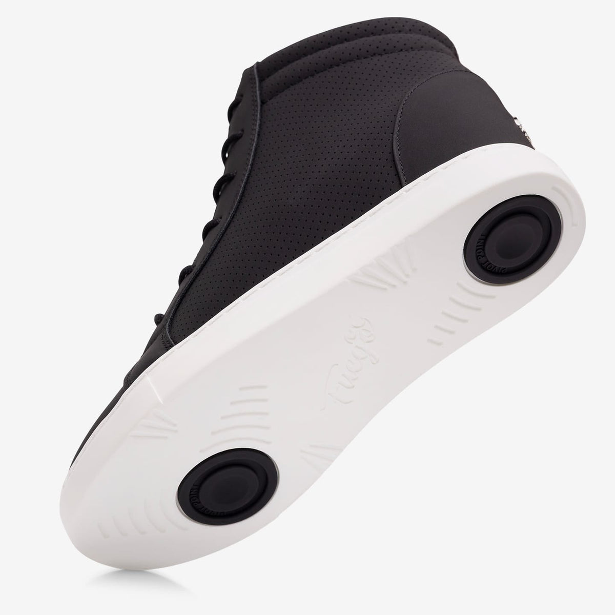 Black Wedge