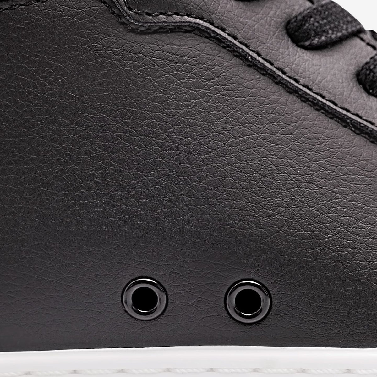 Black High-top