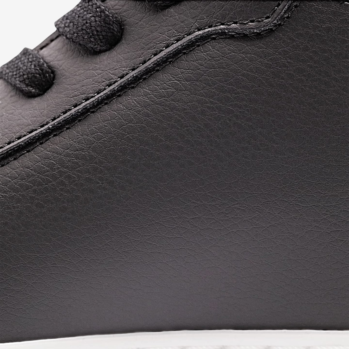 Black High-top