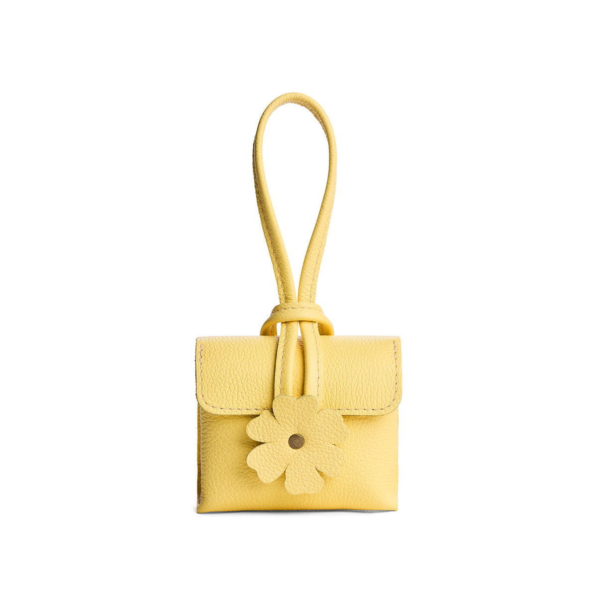 Almost Perfect' Blooming Wristlet