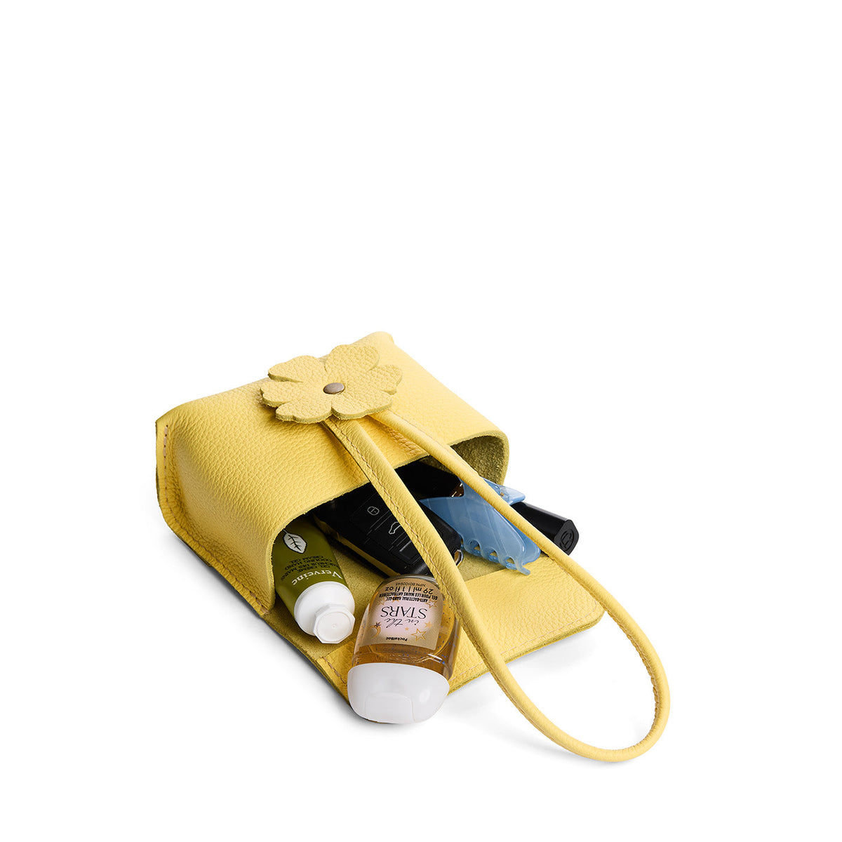 Almost Perfect' Blooming Wristlet