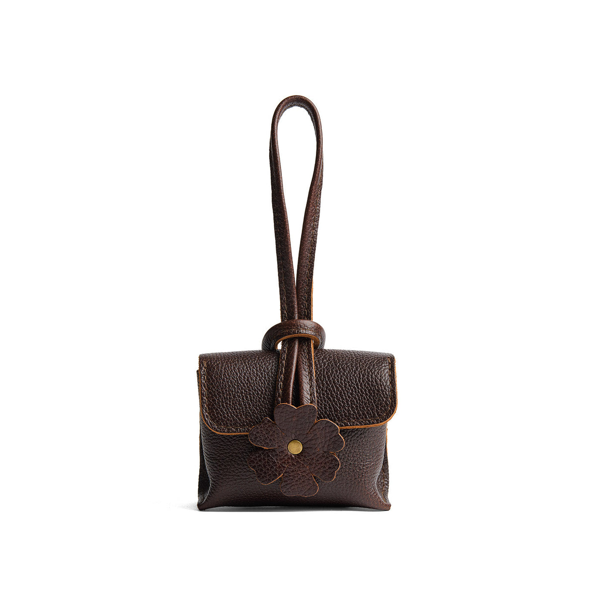 Almost Perfect' Blooming Wristlet