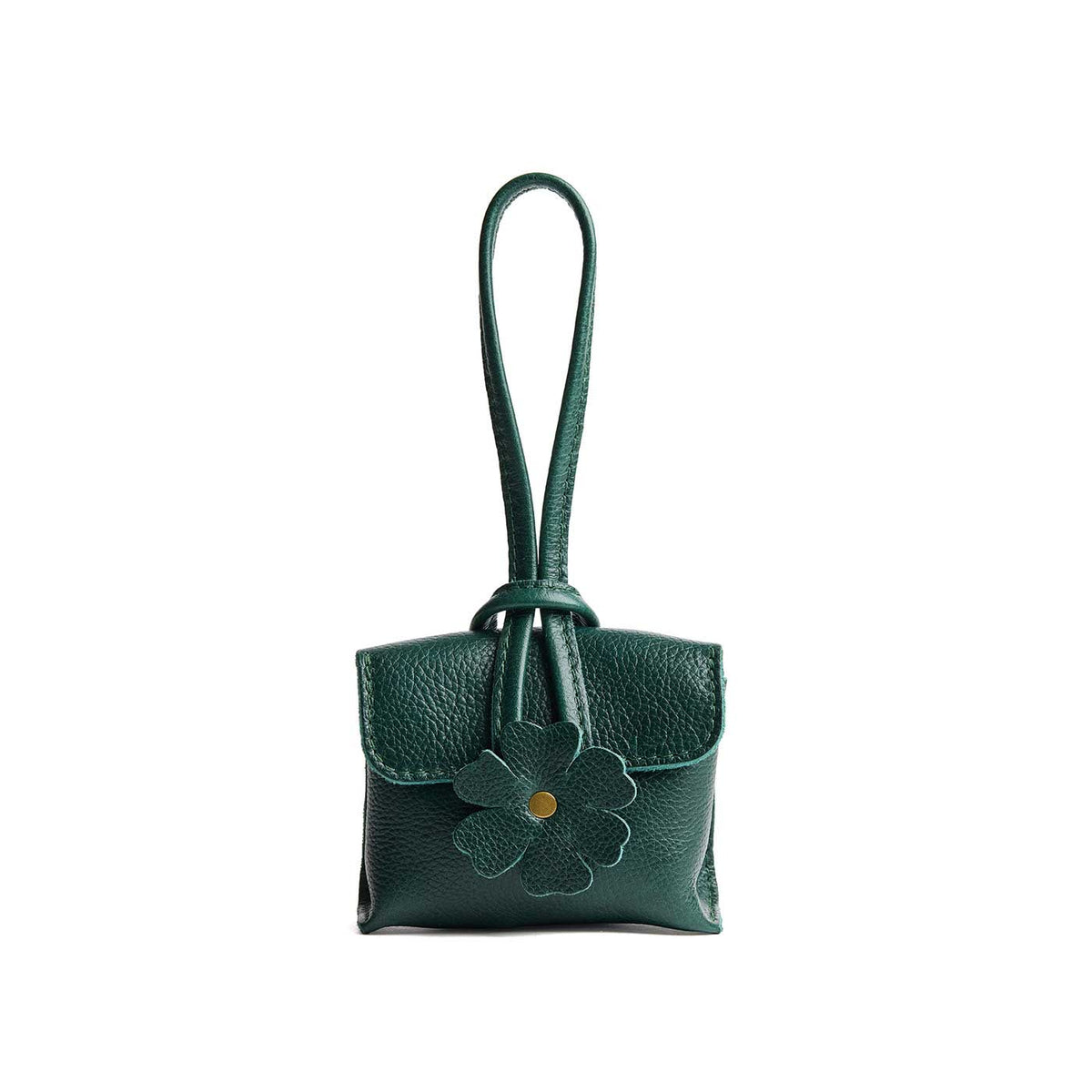 Almost Perfect' Blooming Wristlet