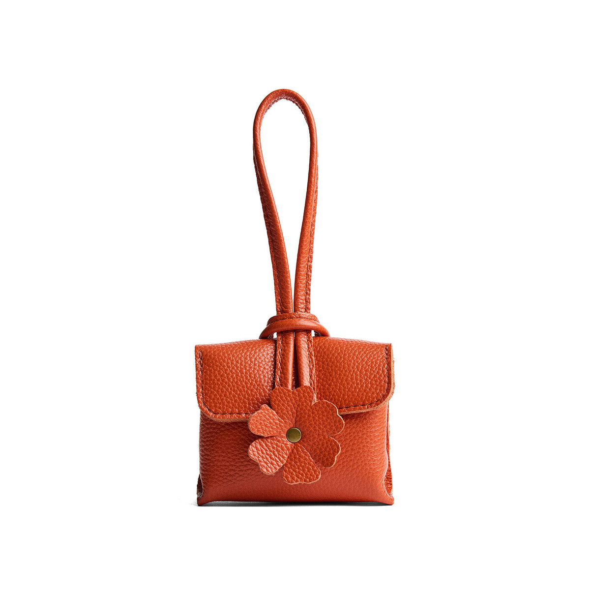 Almost Perfect' Blooming Wristlet