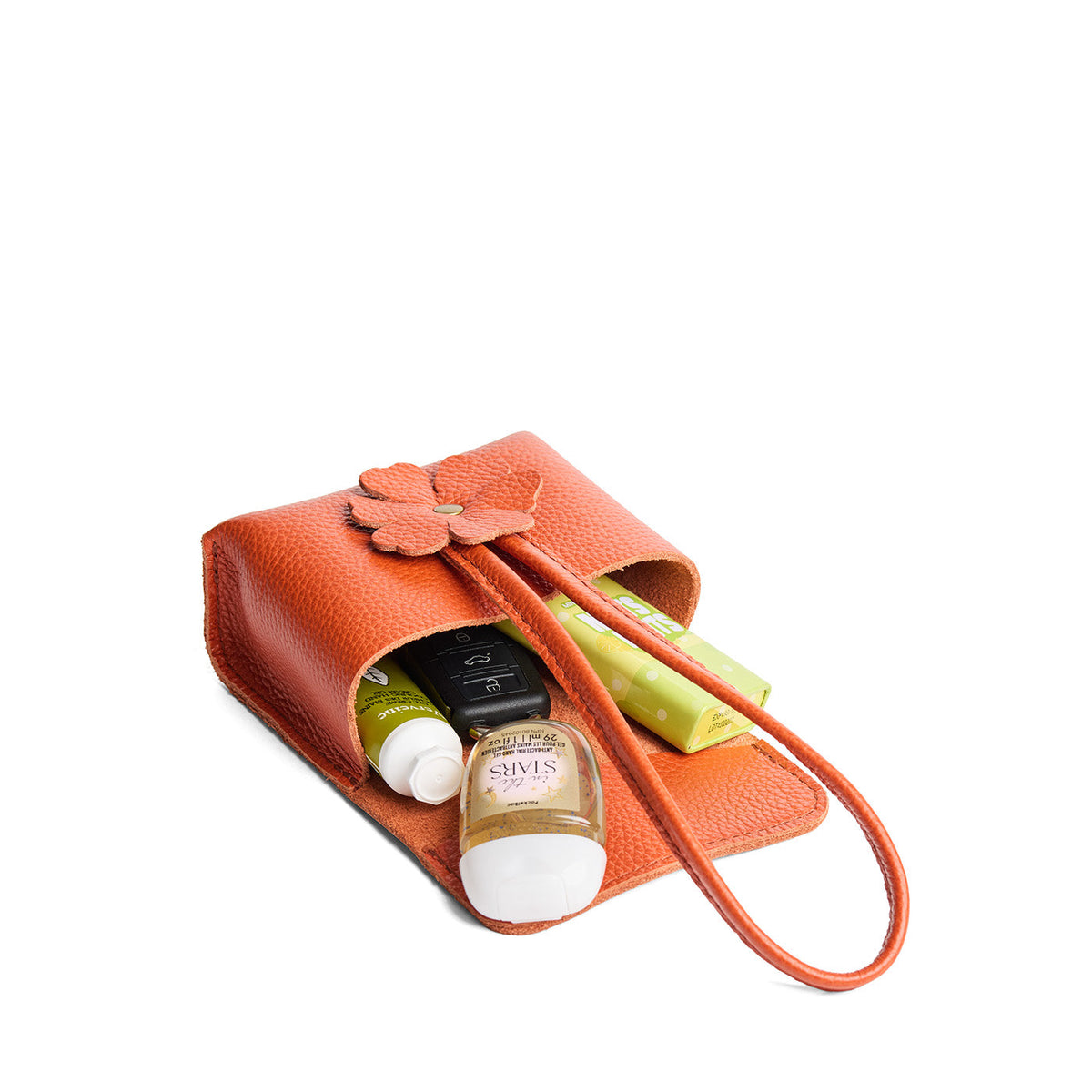 Almost Perfect' Blooming Wristlet