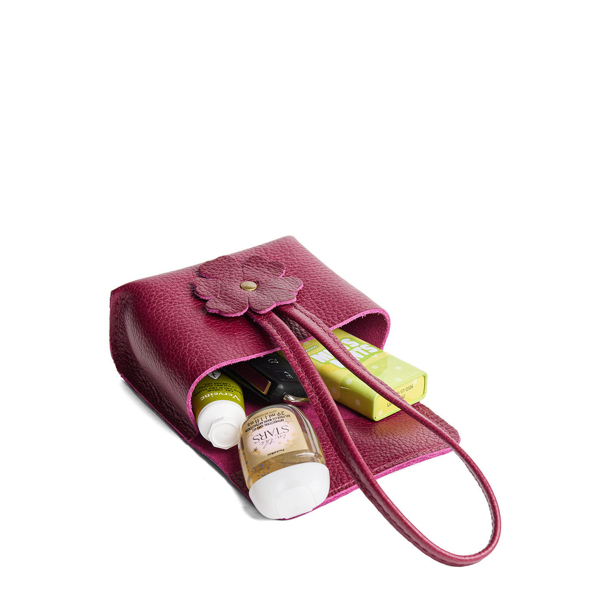 Almost Perfect' Blooming Wristlet