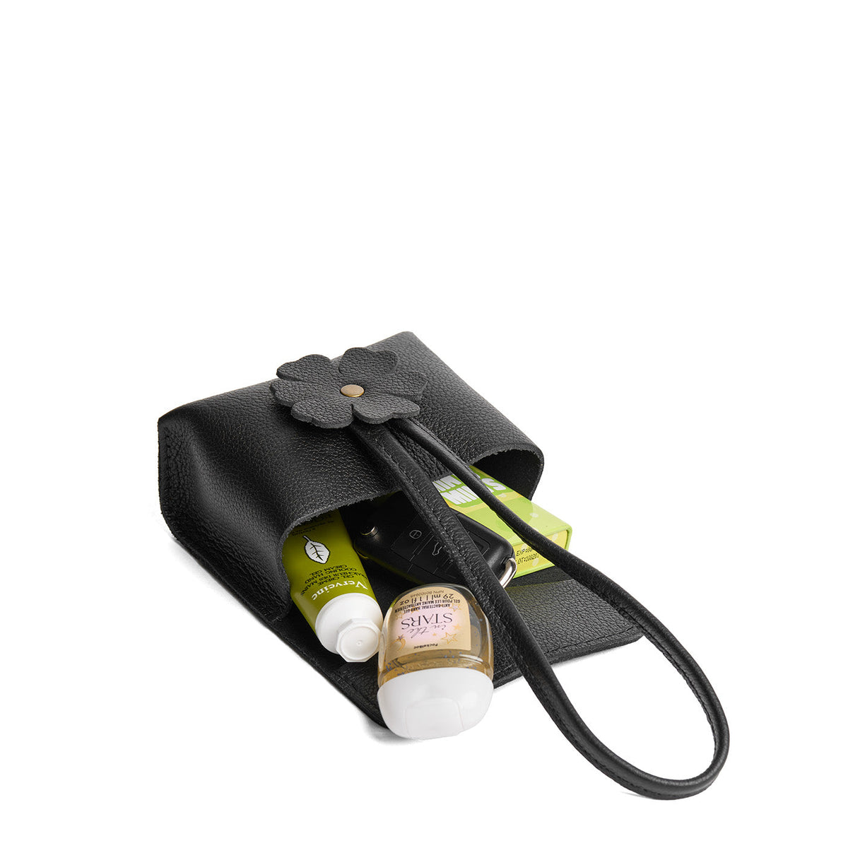 Almost Perfect' Blooming Wristlet