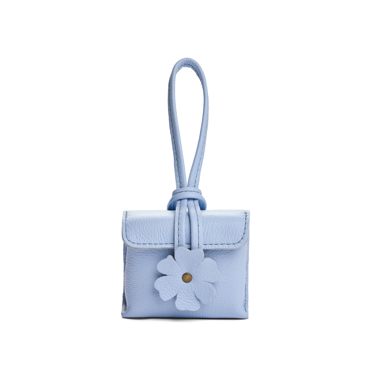 Almost Perfect' Blooming Wristlet