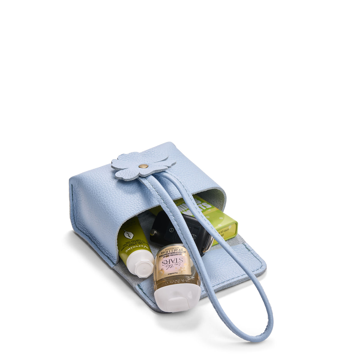Almost Perfect' Blooming Wristlet
