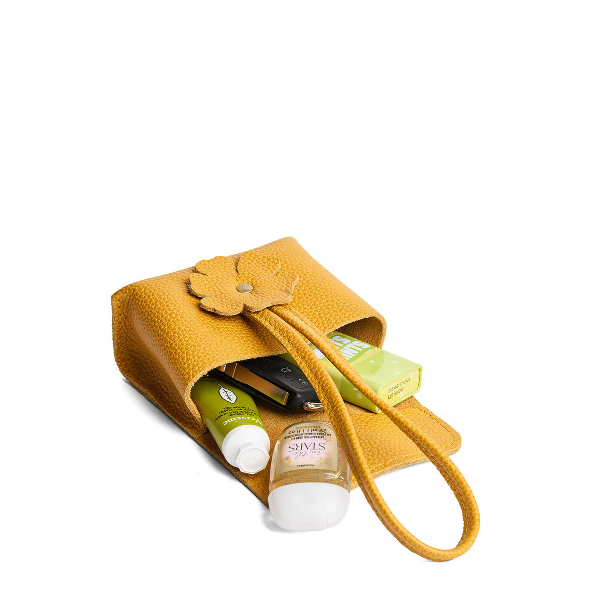 Almost Perfect' Blooming Wristlet