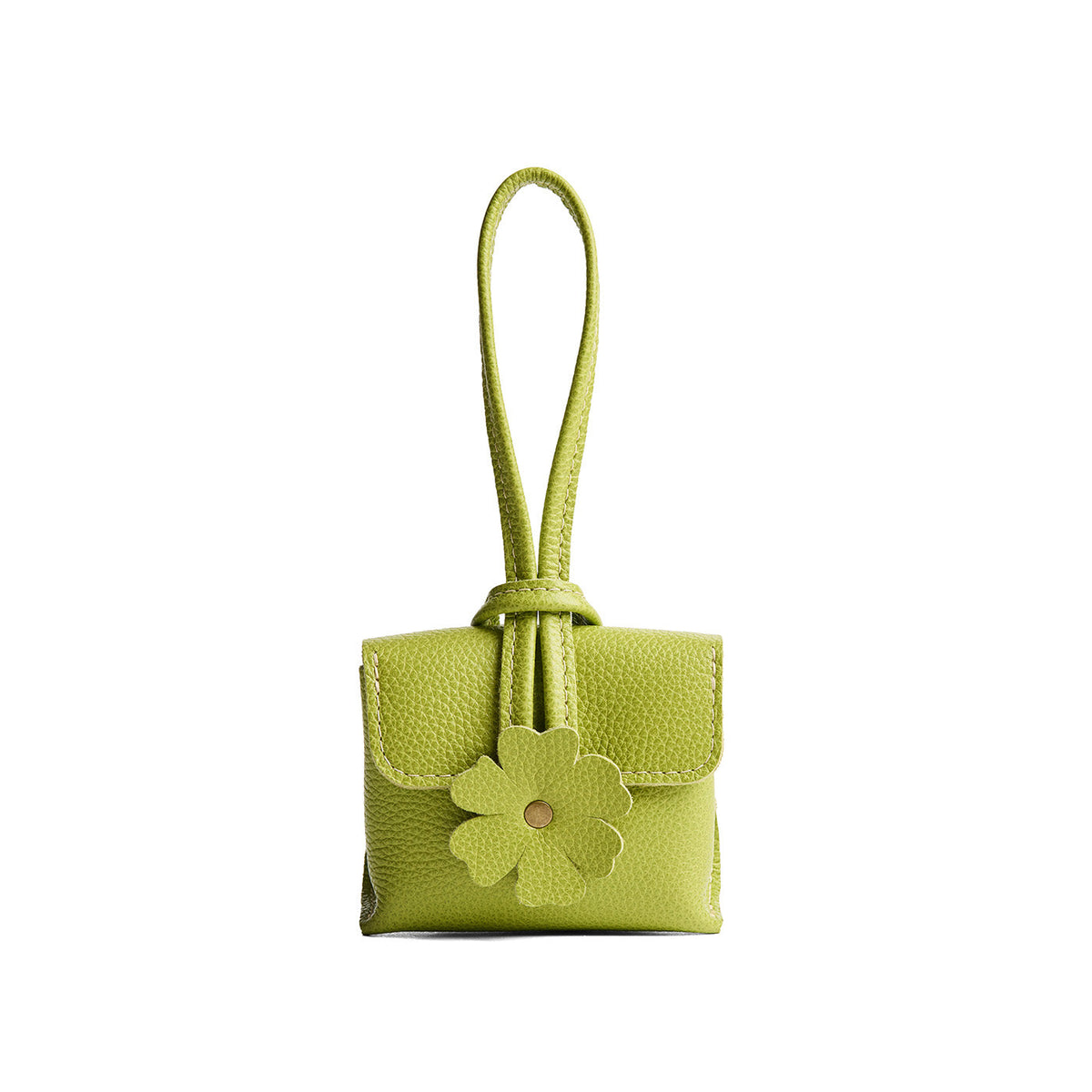 Almost Perfect' Blooming Wristlet